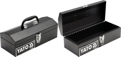 Box na nářadí 360x150x115mm YATO