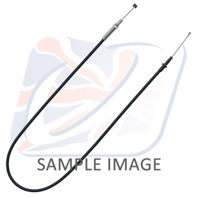 Lanko spojky Venhill Y01-3-043-BK featherlight černý