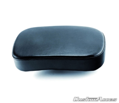 Sedlo CUSTOMACCES TACO SI0002N černý