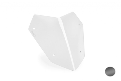 Plexi štít PUIG V-TECH LINE SPORT 22571F tmavá kouřová