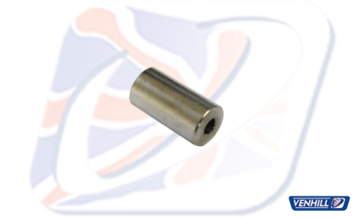 Koncovka bowdenu lanka Venhill F100