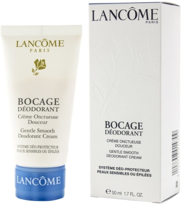 Lancôme Bocage Dèodorant Crème 50 ml W