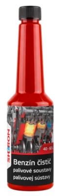 Sheron Čistič palivové soustavy - benzín, 150ml