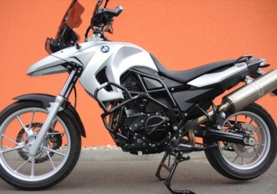 Ochranné rámy motoru RDMOTO CF30KD černý