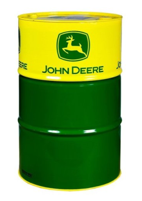 Motorový olej John Deere Plus-50 II 15W-40, 209L