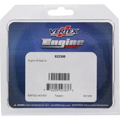Sada gufer motoru WINDEROSA EOSK 822399