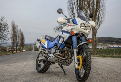 Ochranné rámy motoru RDMOTO CF26KD matná černá
