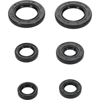 Sada gufer motoru WINDEROSA EOSK 822391