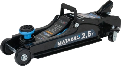 Matabro MB-LPJB-LITE, Hydraulický nízkoprofilový zvedák (hever) | 2,5t