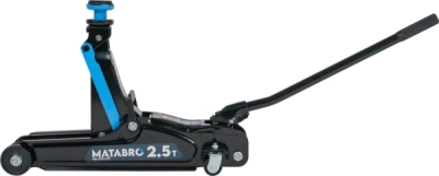 Matabro MB-LPJB-LITE, Hydraulický nízkoprofilový zvedák (hever) | 2,5t
