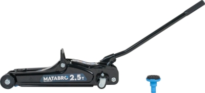 Matabro MB-LPJB-LITE, Hydraulický nízkoprofilový zvedák (hever) | 2,5t