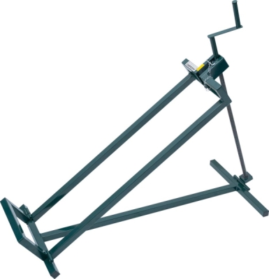 Matabro MB-LMJ400, Zvedák pro zahradní sekačky | nosnost 400 kg, max. úhel zdvihu 36°