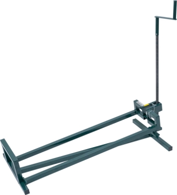 Matabro MB-LMJ400, Zvedák pro zahradní sekačky | nosnost 400 kg, max. úhel zdvihu 36°