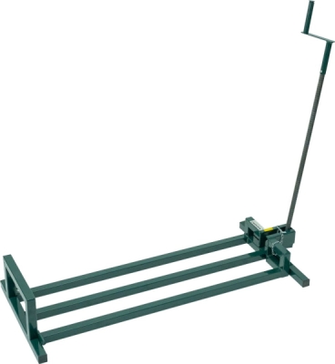 Matabro MB-LMJ400, Zvedák pro zahradní sekačky | nosnost 400 kg, max. úhel zdvihu 36°