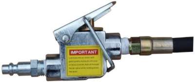 Matabro MB-SET30TAH, Sestava k lisu 30 t s hydraulicko-pneumatickou pumpou