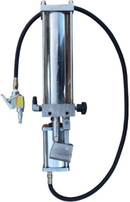 Matabro MB-SET30TAH, Sestava k lisu 30 t s hydraulicko-pneumatickou pumpou