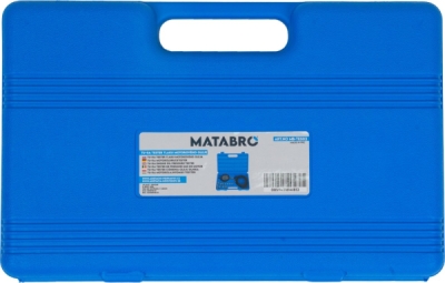 Matabro MB-TES02, Tester tlaku motorového oleje