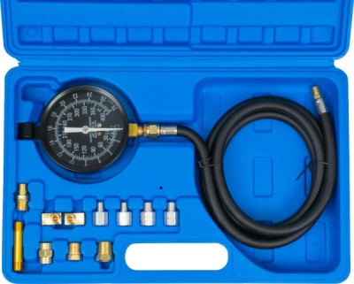 Matabro MB-TES02, Tester tlaku motorového oleje