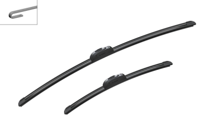 sada stěračů Bosch Aerotwin Retrofit 650/400