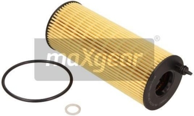 Olejový filtr MAXGEAR 26-0493