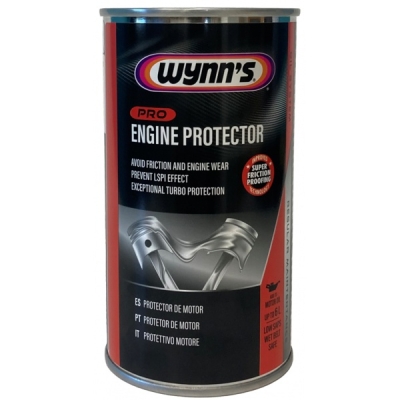 Wynn´s Pro Engine Protector, 325ml