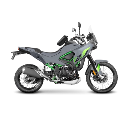 Montážní sada Click System SHAD K016CS