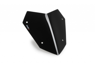 Plexi štít PUIG V-TECH LINE SPORT 22571N černý