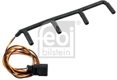 Opravná sada kabelu, žhavící svíčka FEBI BILSTEIN 180688