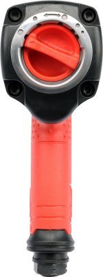Pneumatický rázový utahovák 1/2" YATO 1150 Nm