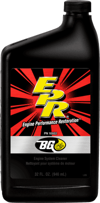BG 109 EPR Engine Performance Restoration, 946ml