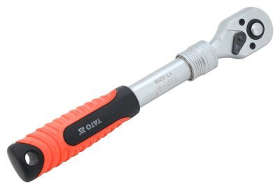 Ráčna 3/8" YATO teleskopická