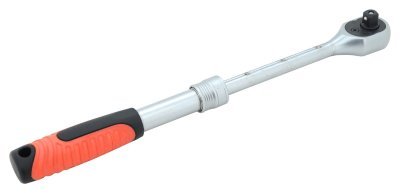 Ráčna 3/8" YATO teleskopická