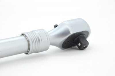 Ráčna 3/8" YATO teleskopická