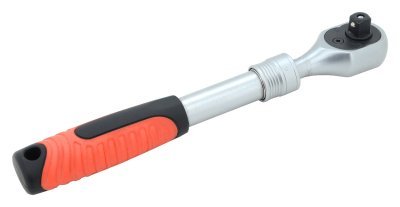 Ráčna 3/8" YATO teleskopická