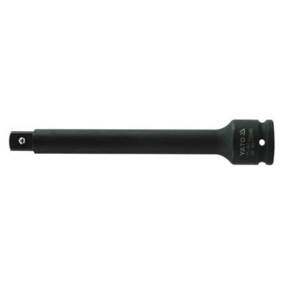 Nástavec 3/4" rázový prodlužovací  YATO 175mm