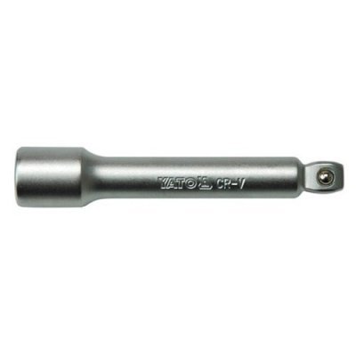 Nástavec prodlužovací 1/2" YATO 76mm výkyvný