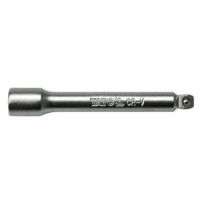 Nástavec prodlužovací 1/2" YATO 127mm výkyvný