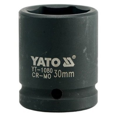 Nástavec 3/4" rázový YATO 30mm šestihranný