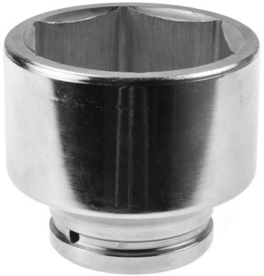 Nástrčná hlavice 3/4", 6hranná, rozměr 65 mm GEKO G14065