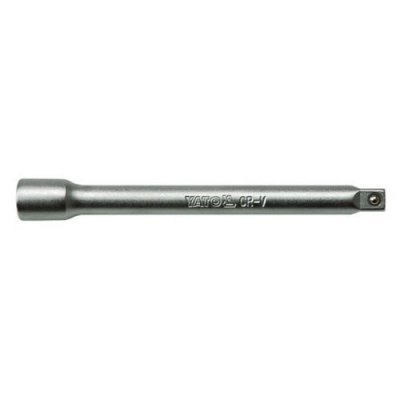 Nástavec prodlužovací 1/2" YATO 127mm