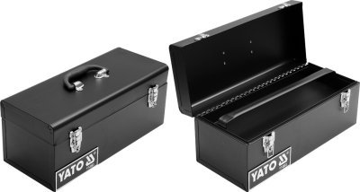 Box na nářadí 428x180x180mm YATO