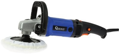Leštička 1200W, průměr 180 mm GEKO G80292