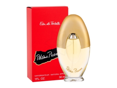 Paloma Picasso Paloma Picasso EDT 30 ml W