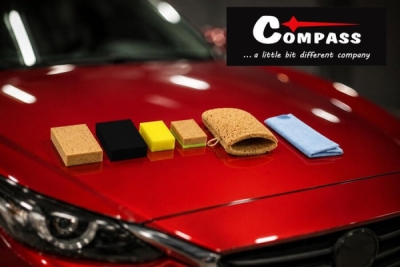 Compass mycí sada MULTIPACK 6