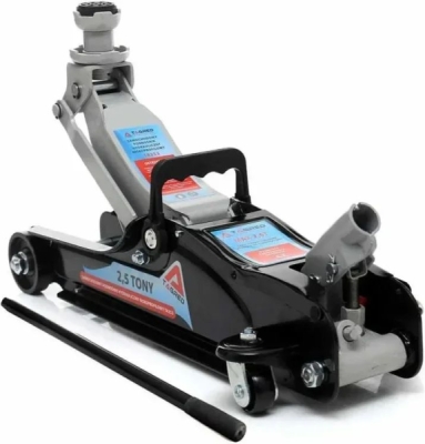 Hydraulický nízkoprofilový zvedák (hever) 2,5t, Tagred TA253