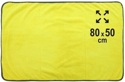 Compass mycí utěrka GRAND TOWEL 80x50cm