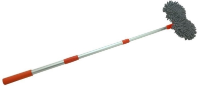 Compass Duo Brush - teleskopický rotační kartáč 60 - 112 cm