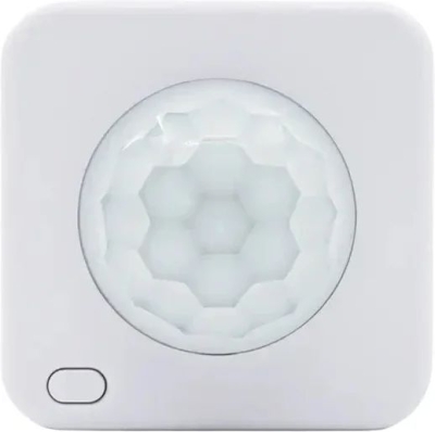 Shelly BLU Motion ZB - pohybový senzor (Bluetooth, Zigbee)