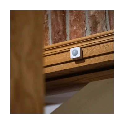 Shelly BLU Motion ZB - pohybový senzor (Bluetooth, Zigbee)