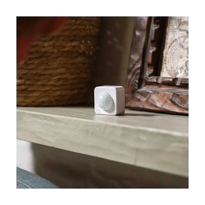 Shelly BLU Motion ZB - pohybový senzor (Bluetooth, Zigbee)